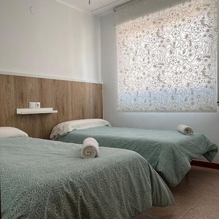 Apartamento CA VALEN 3 Peñíscola Esterno foto
