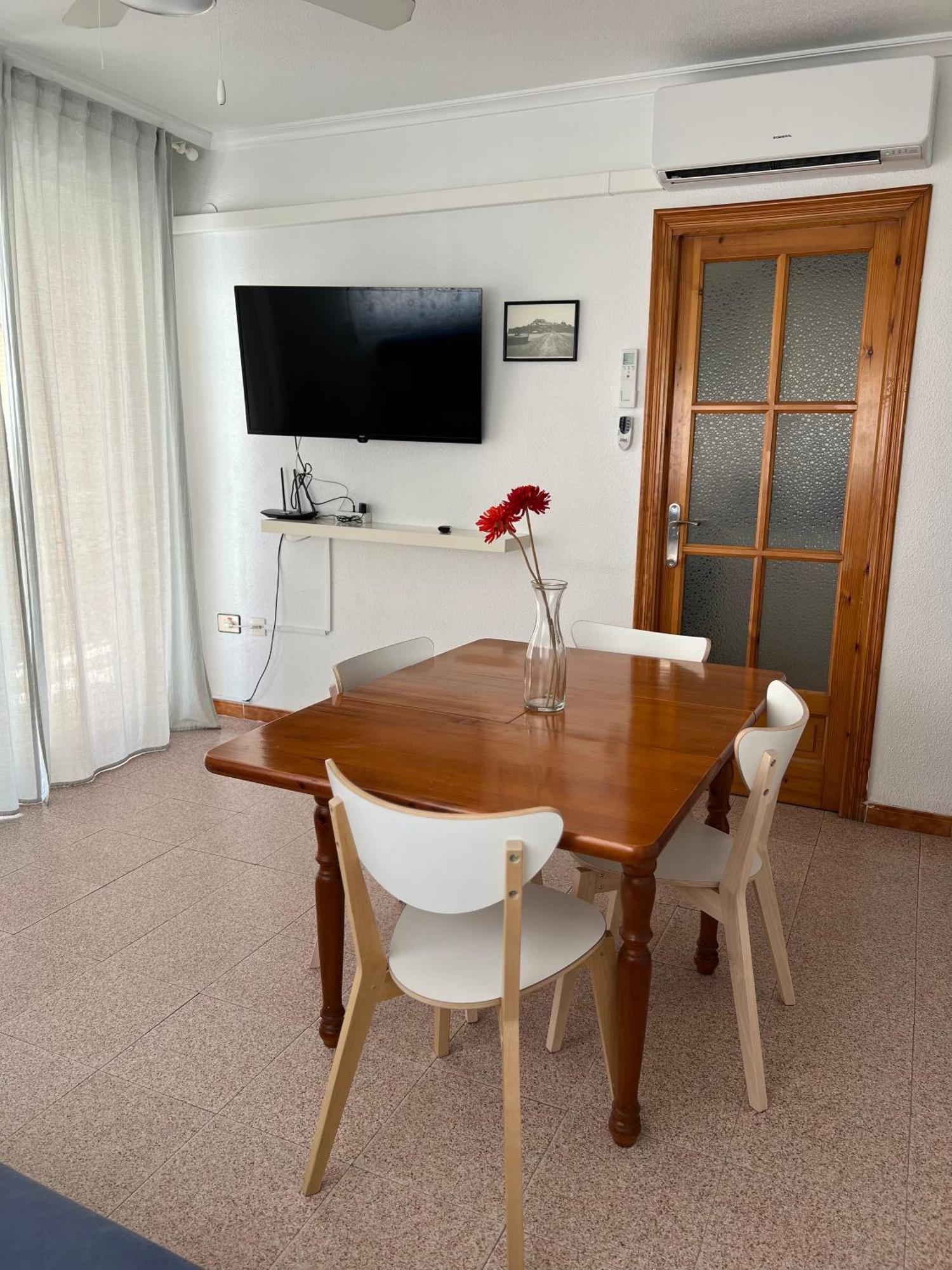Apartamento CA VALEN 3 Peñíscola Esterno foto