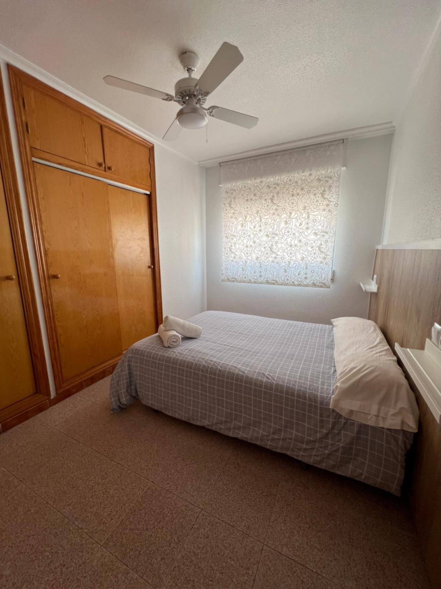 Apartamento CA VALEN 3 Peñíscola Esterno foto
