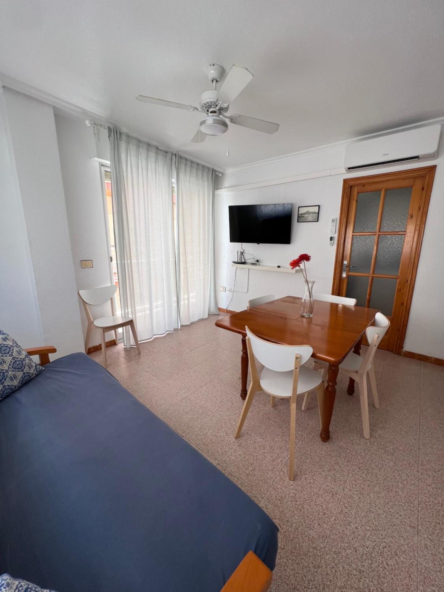 Apartamento CA VALEN 3 Peñíscola Esterno foto