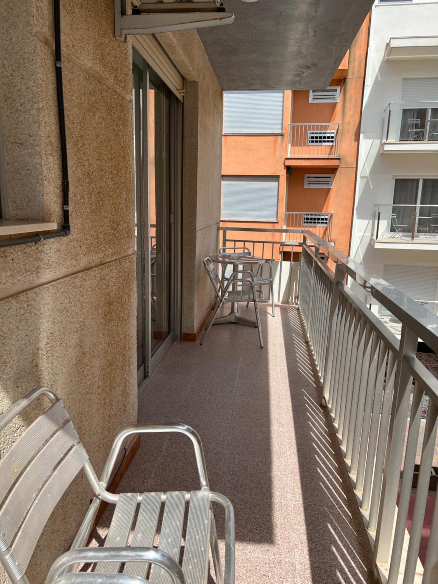 Apartamento CA VALEN 3 Peñíscola Esterno foto