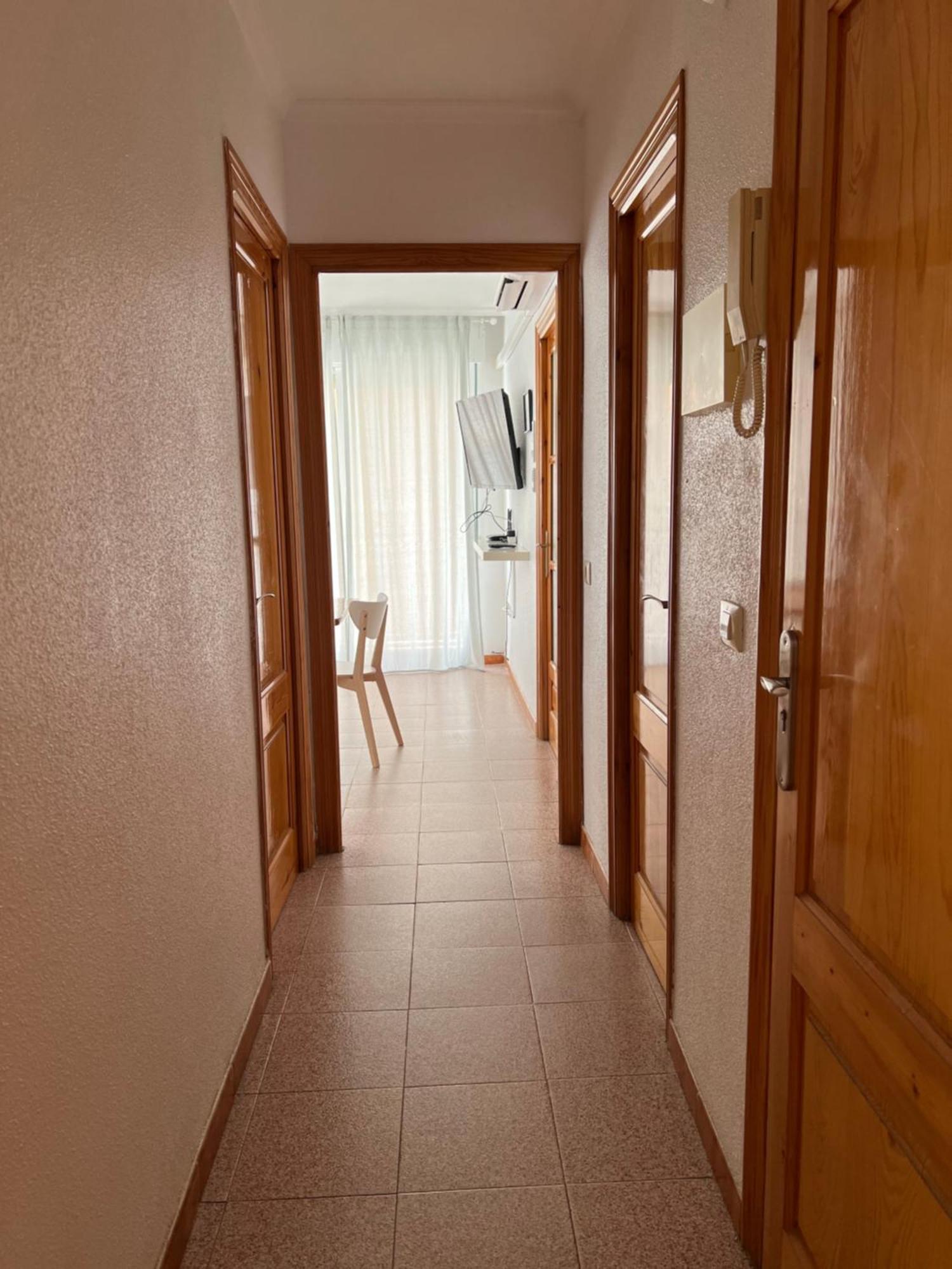 Apartamento CA VALEN 3 Peñíscola Esterno foto
